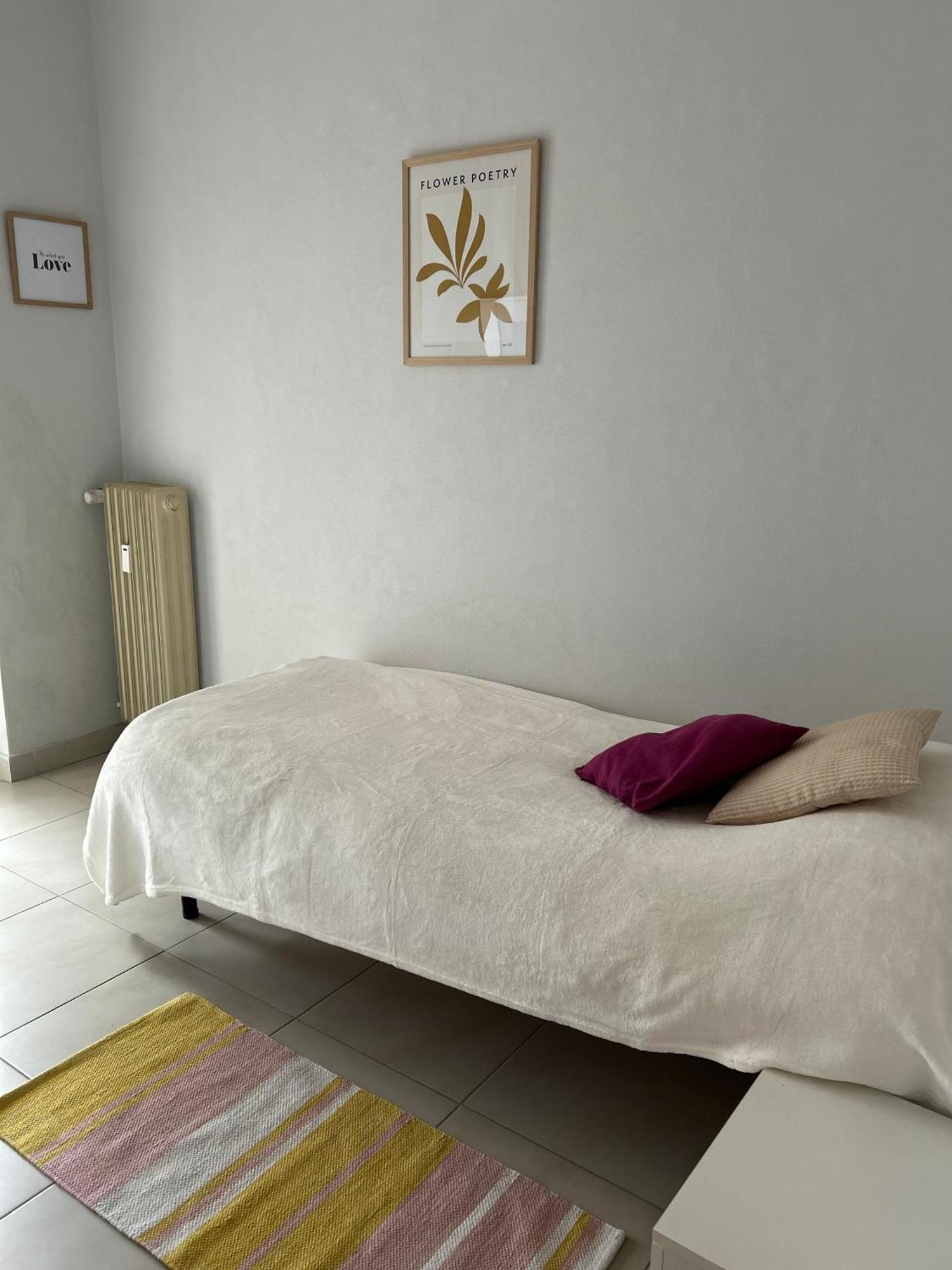 S-House Verona Exteriér fotografie
