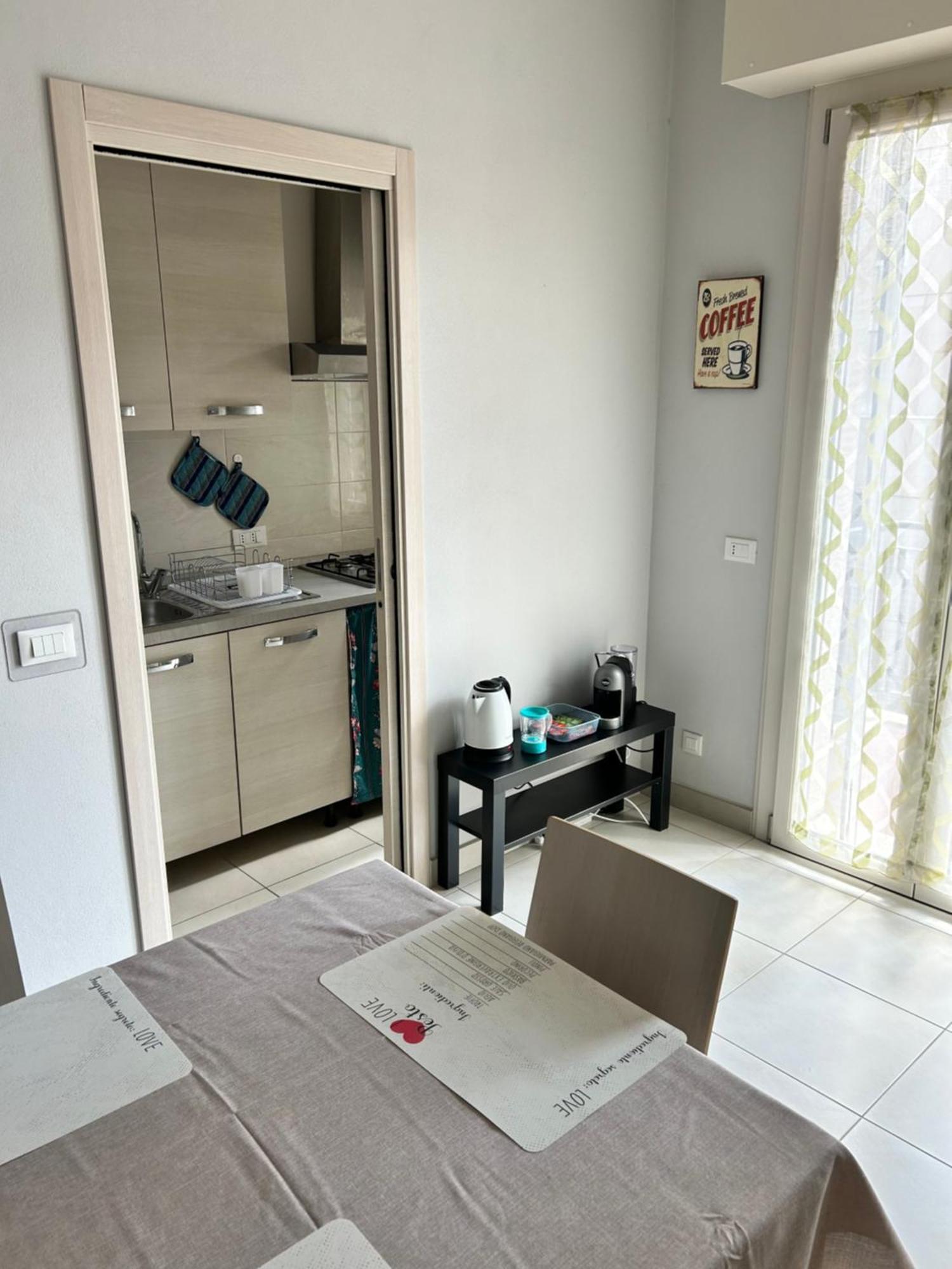 S-House Verona Exteriér fotografie