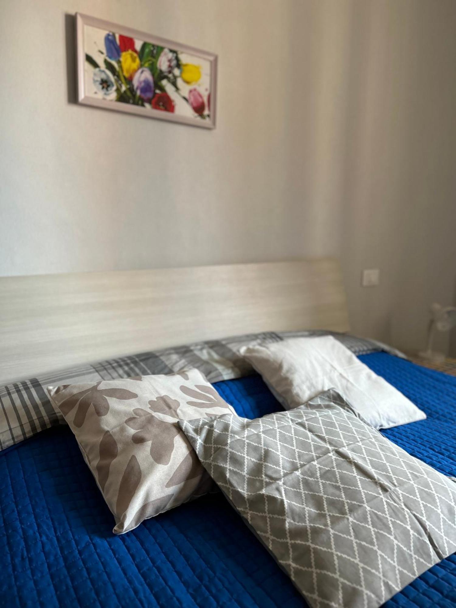 S-House Verona Exteriér fotografie