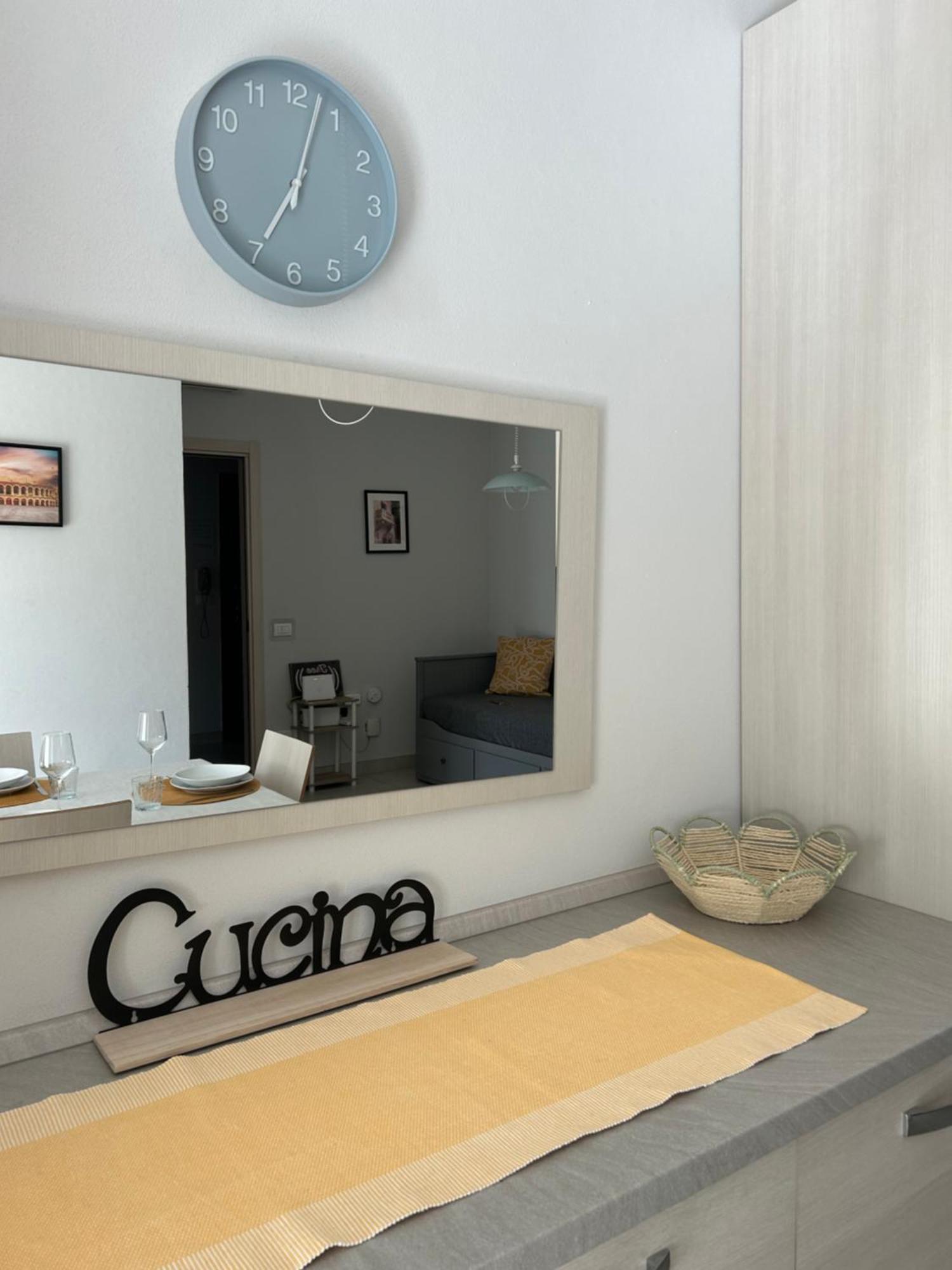 S-House Verona Exteriér fotografie