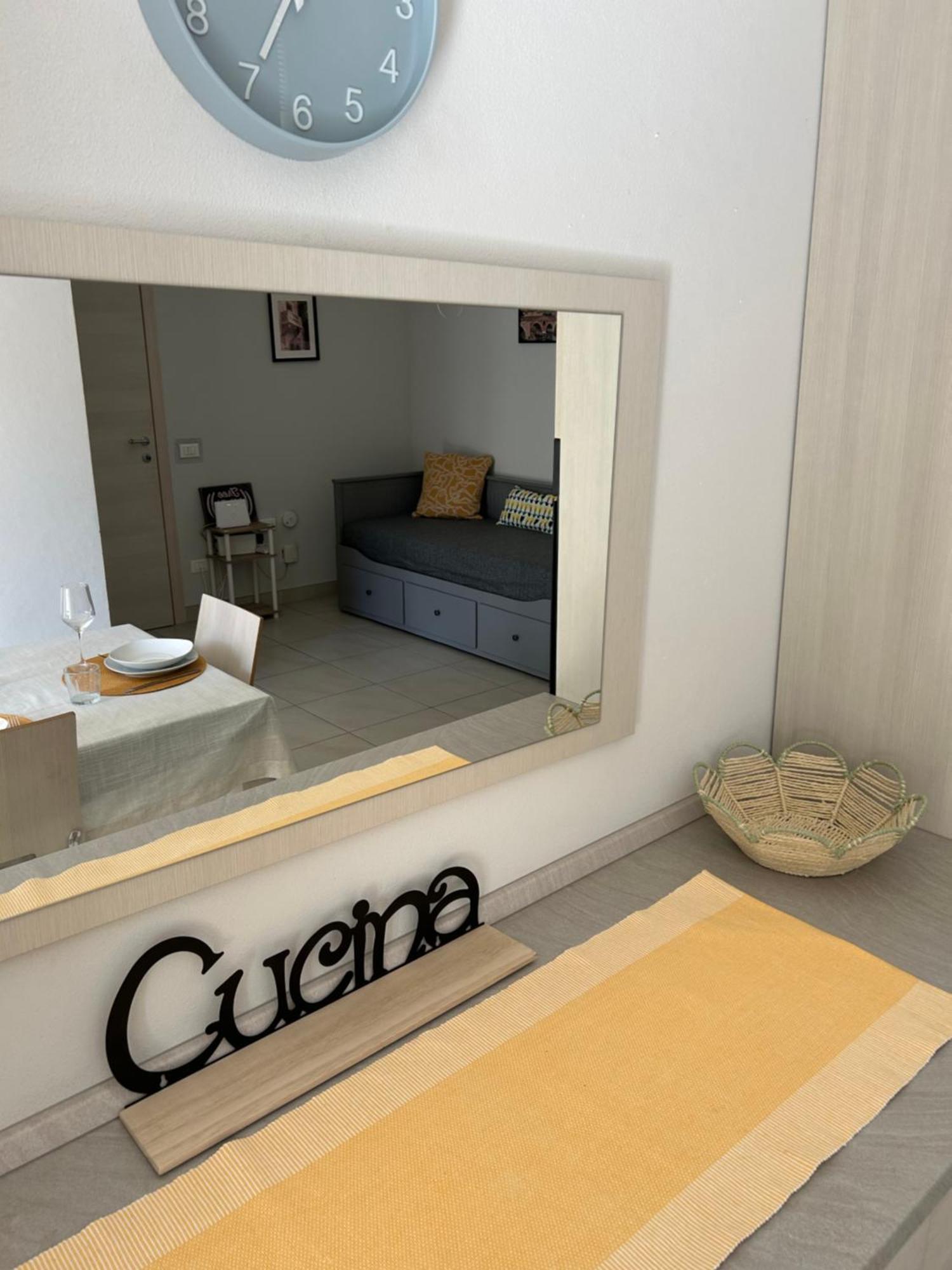 S-House Verona Exteriér fotografie