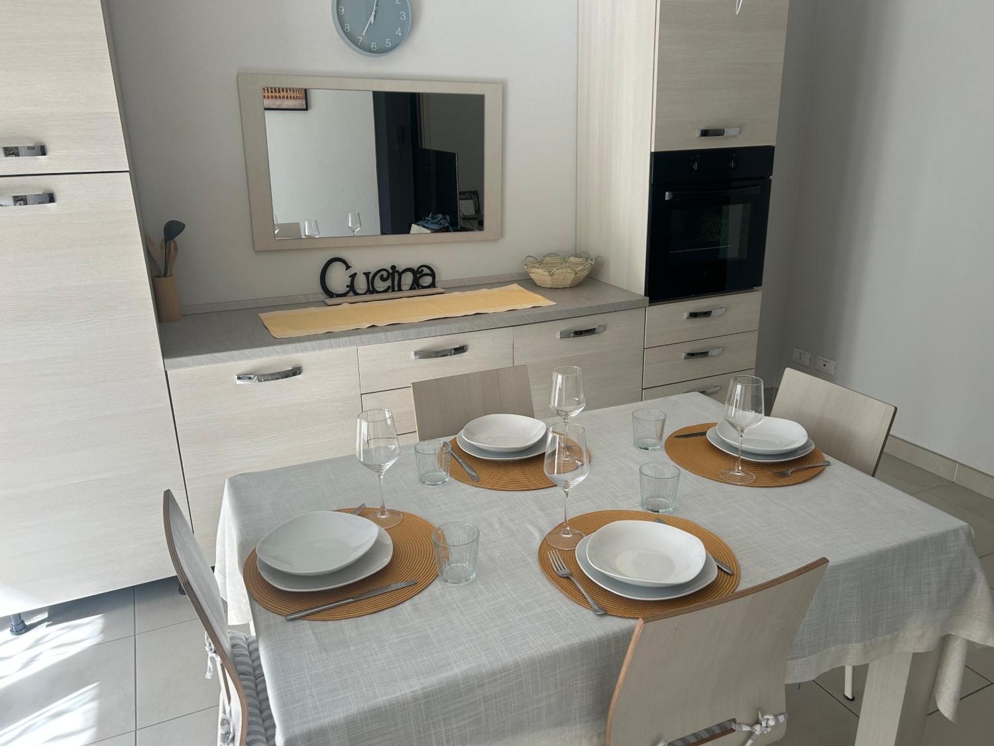 S-House Verona Exteriér fotografie