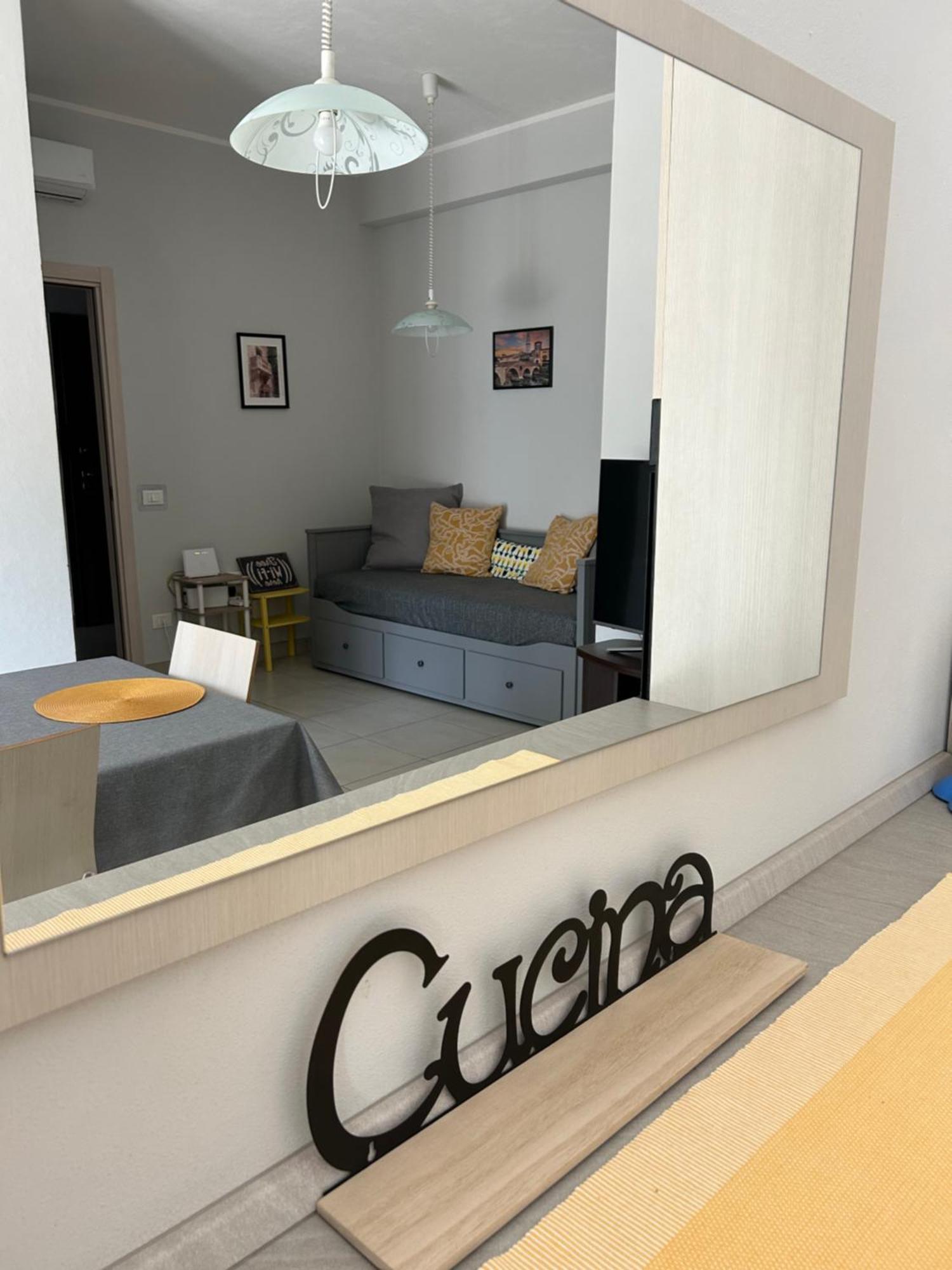 S-House Verona Exteriér fotografie